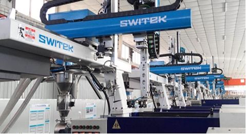 思为客 深耕注塑工艺，驱动自动化系统整厂规划与集成新高度